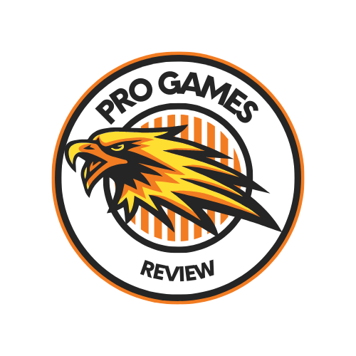 Pro games review